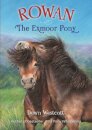 Rowan The Exmoor Pony