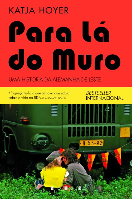 Para Lá do Muro