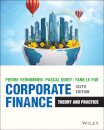 Corporate Finance : Theory and Practice