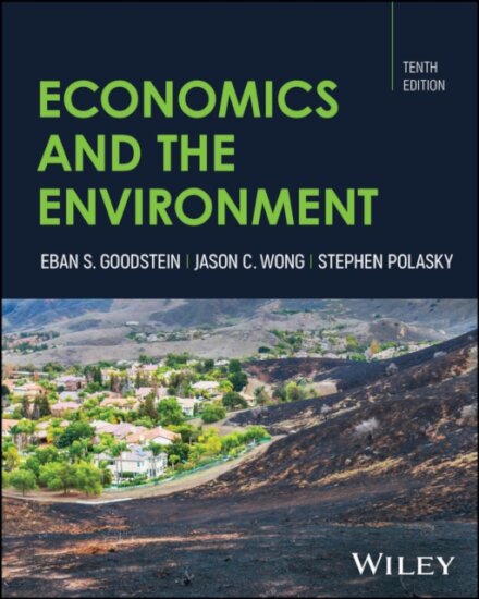 Economics and the Environment