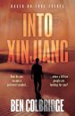 Into Xinjiang