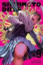 Sakamoto Days Vol 9