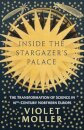 Inside The Stargazer'S Palace