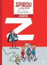 Z de Zorglub / A Sombra do Z