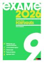 EXAME 2026 Prova Final Português 9.º ano
