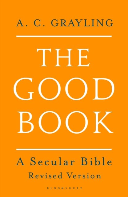 The Good Book