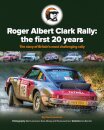 Roger Albert Clark Rally: the first 20 years