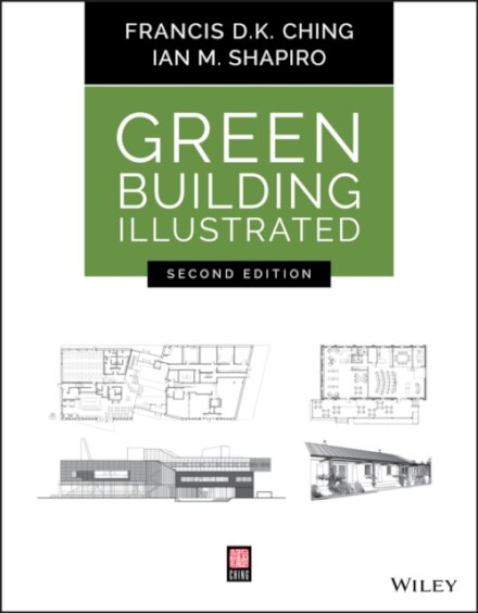 Green Building Illustrated