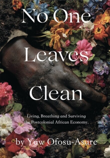 No One Leaves Clean