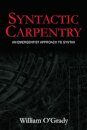 Syntactic Carpentry