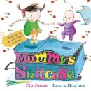 Mummy'S Suitcase