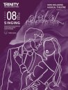 Trinity College London Singing Exam Pieces from 2023 Grade 8 low voice