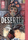 Deserter: Junji Ito Story Collection