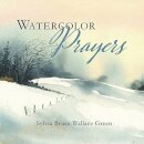 Watercolor Prayers