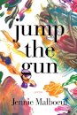jump the gun