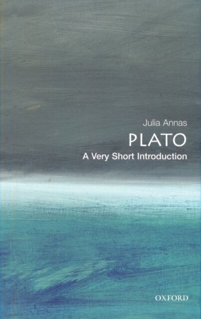 Plato-Very Short Introductions