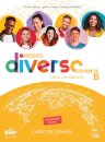 Nuevo Diverso Español B Libro del Alumno