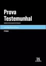 Prova Testemunhal
