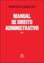 Manual de Direito Administrativo
