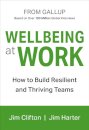 Wellbeing At Work