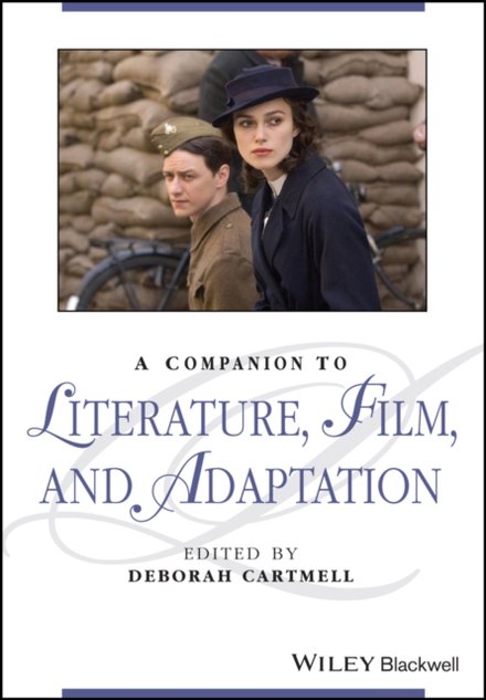 A Companion To Literature,Film And