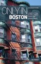 Only in Boston