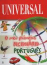 O Meu Primeiro Dic.-Português