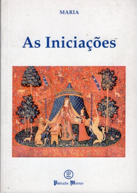As Iniciações