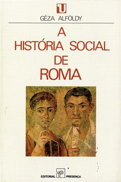 A Historia Social De Roma