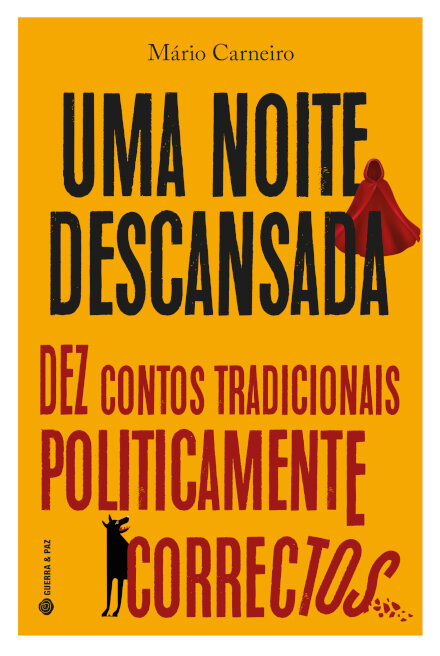 Uma Noite Descansada