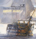 The Marine Art Of Geoff Hunt