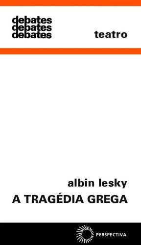 A Tragédia Grega