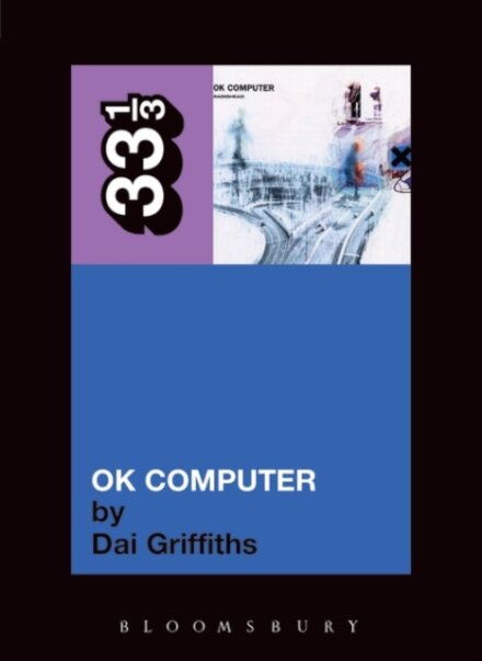 Radiohead'S Ok Computer