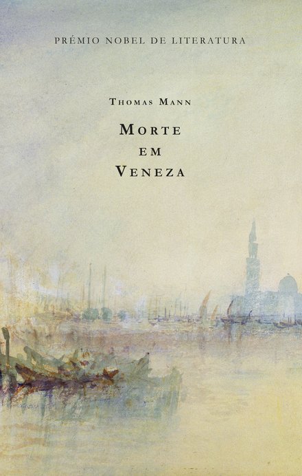 Morte em Veneza