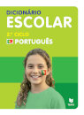 Dicionário Escolar Português 2.º Ciclo