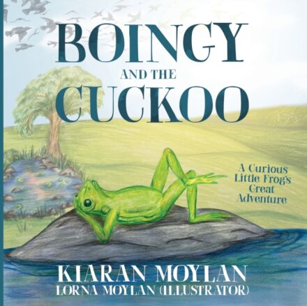 Boingy and the Cuckoo