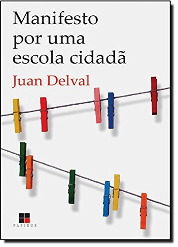 Manifesto por uma escola cidadã