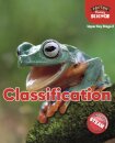 Foxton Primary Science: Classification (Upper KS2 Science)