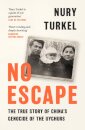 No Escape : The True Story of China’s Genocide of the Uyghurs