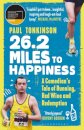 26.2 Miles to Happiness