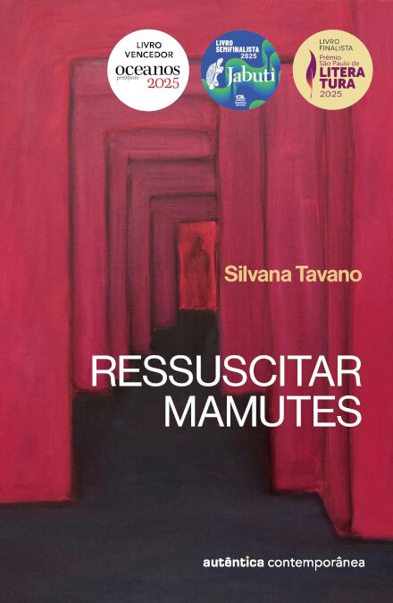 Ressuscitar mamutes