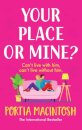 Your Place or Mine?