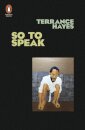 So To Speak