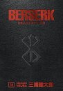 Berserk Deluxe Vol 14