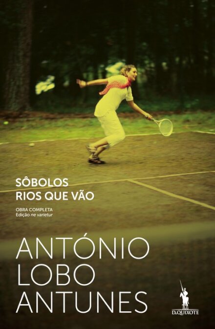 Sôbolos Rios Que Vão