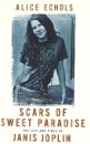 Scars Of Sweet Paradise