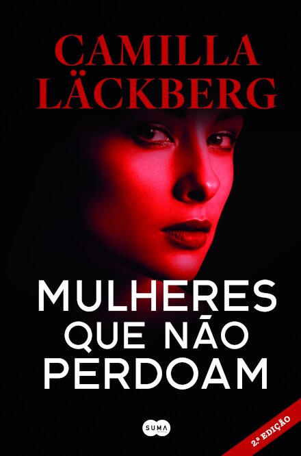 Mulheres Que Não Perdoam