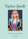 Icons Of Style Â€“ Taylor Swift