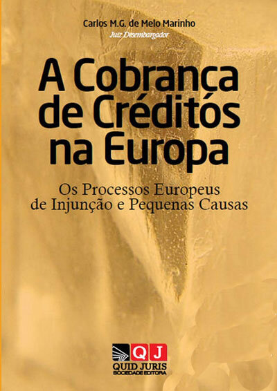 Cobranca De Creditos Na Europa
