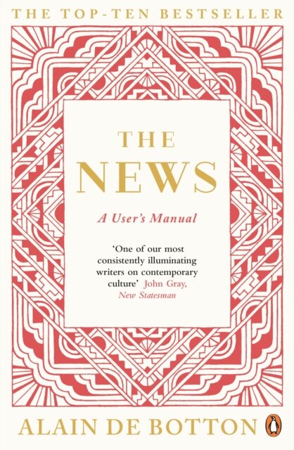 The News: A User'S Manual